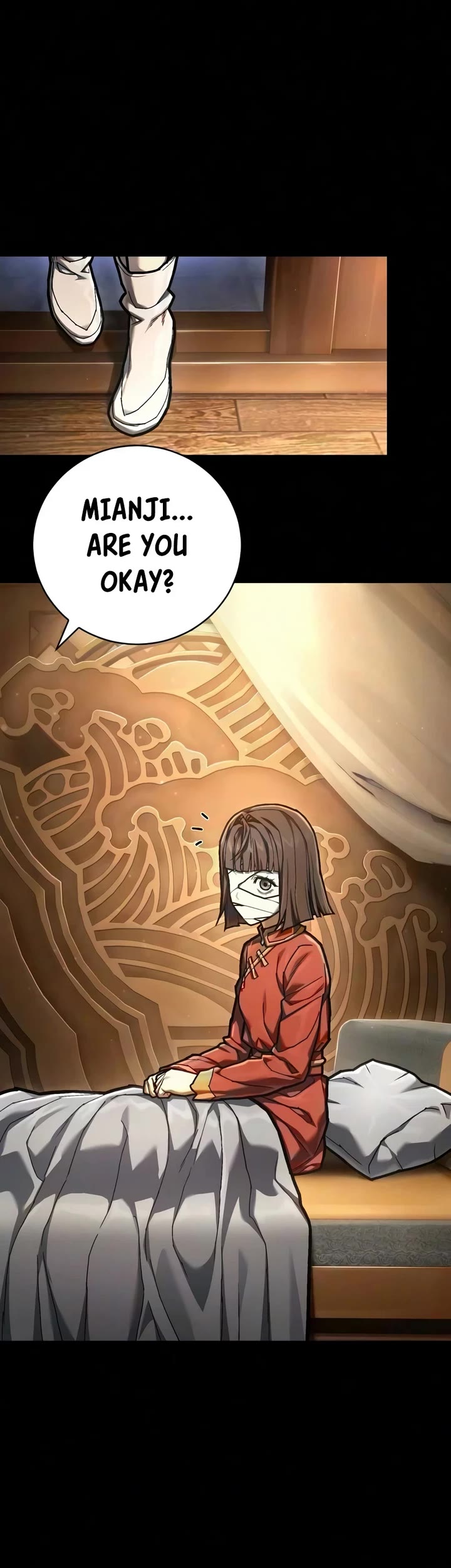 The Executioner chapter 65 page 16