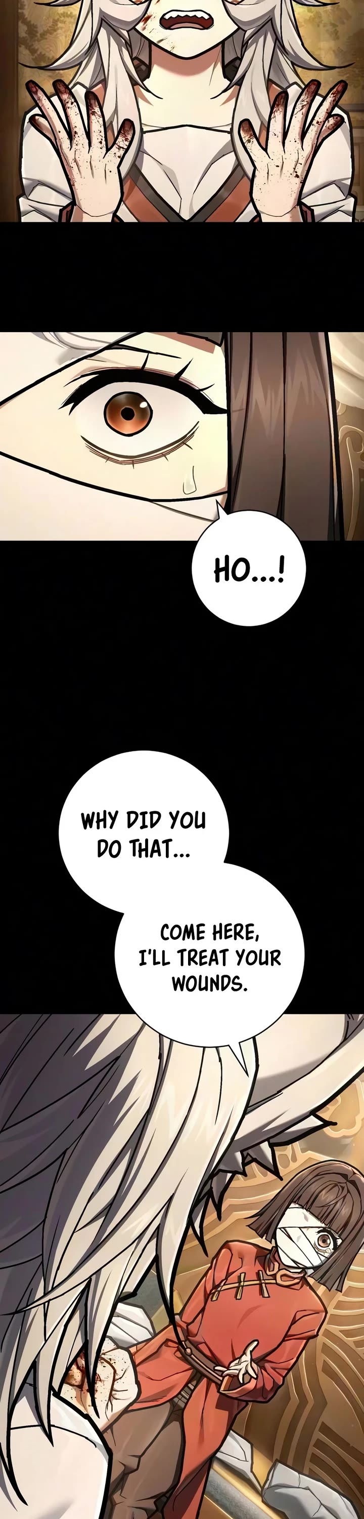 The Executioner chapter 65 page 18