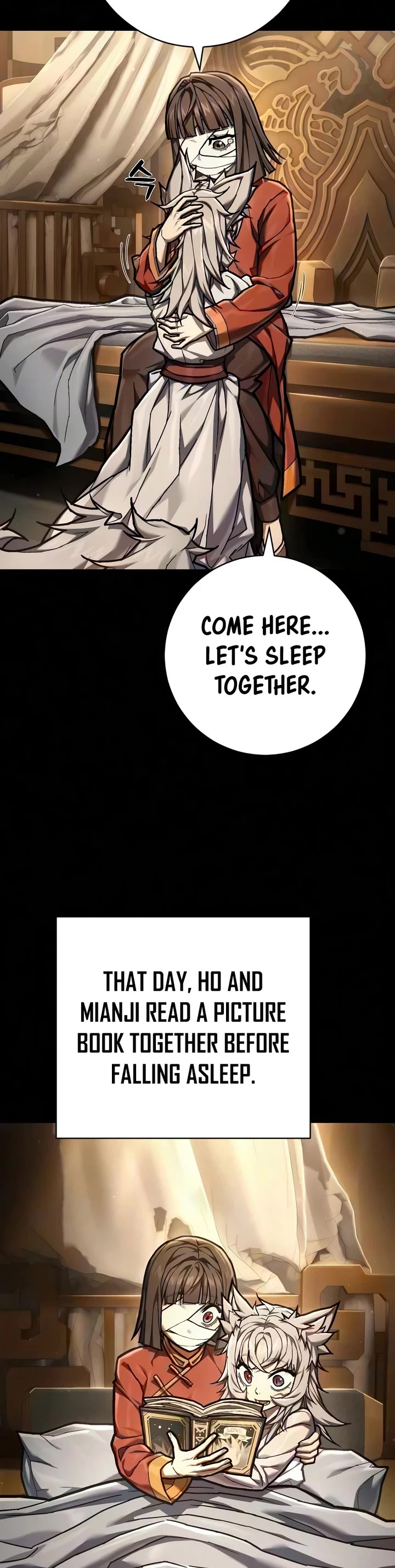 The Executioner chapter 65 page 20