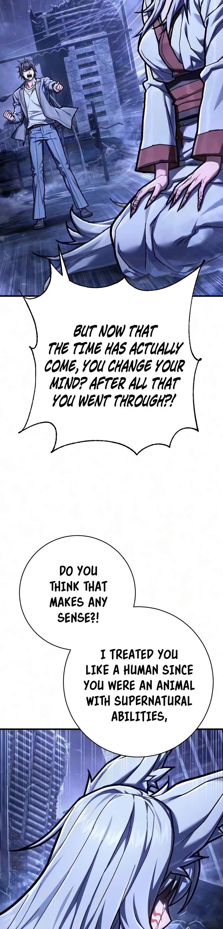 The Executioner chapter 65 page 23