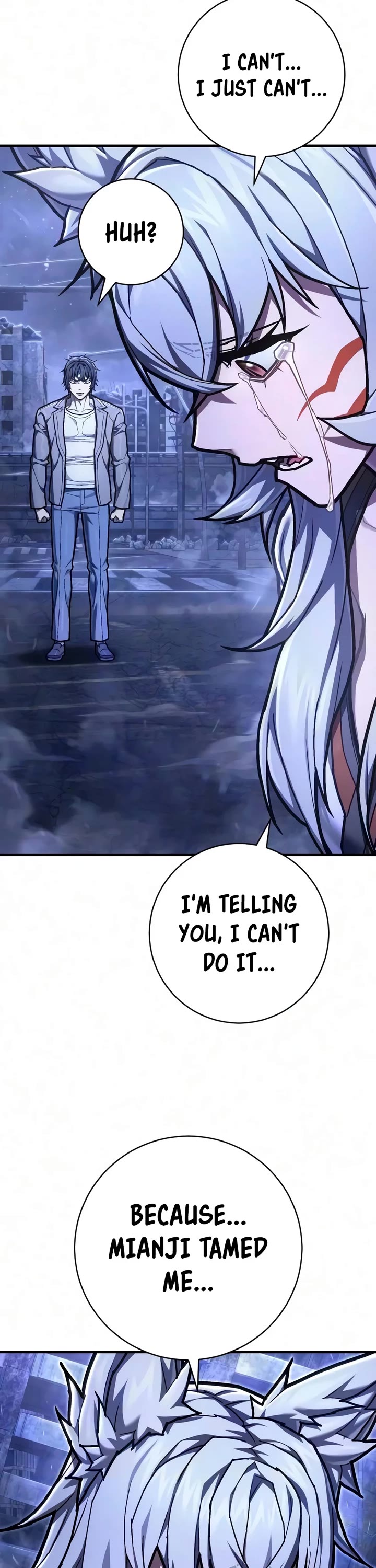 The Executioner chapter 65 page 3