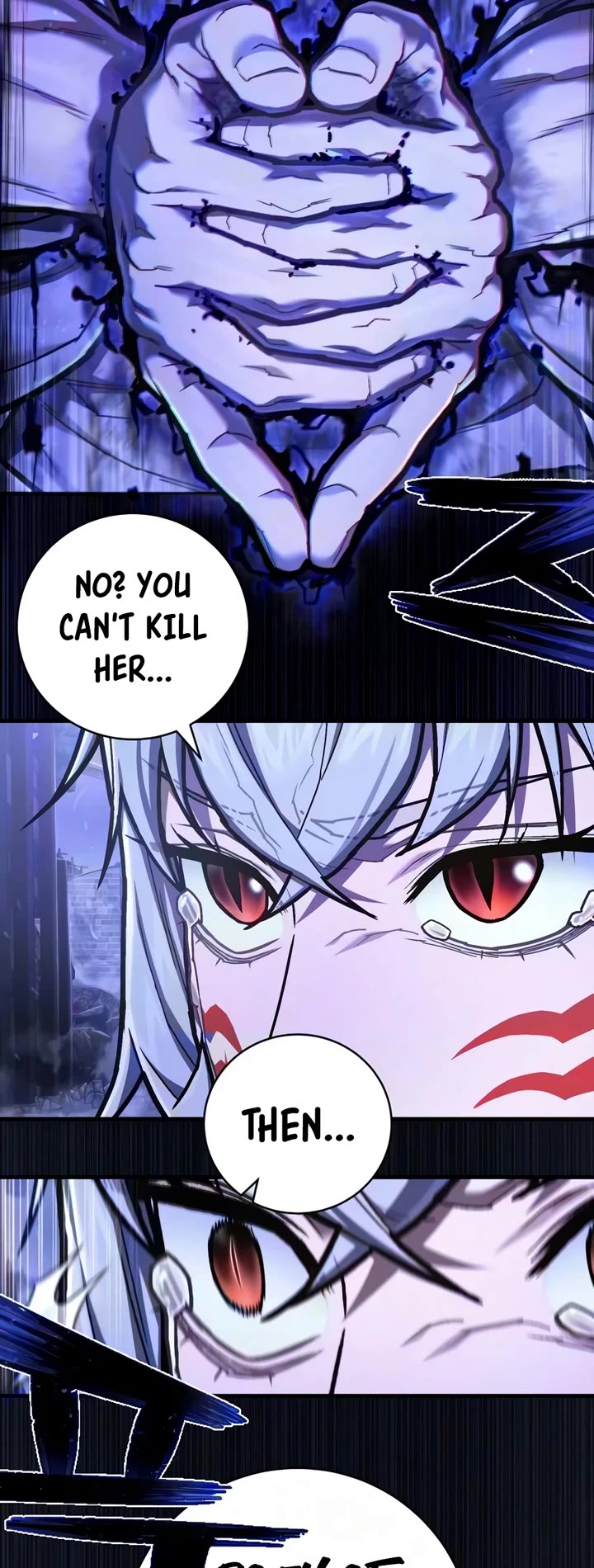 The Executioner chapter 65 page 32