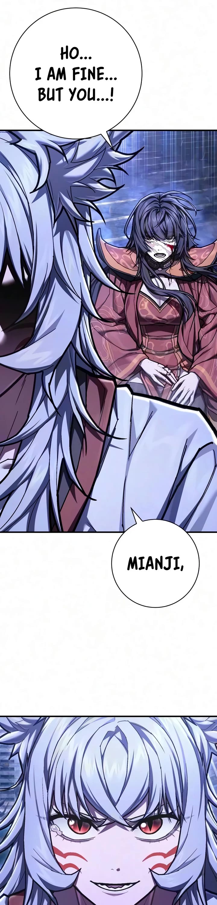 The Executioner chapter 65 page 34