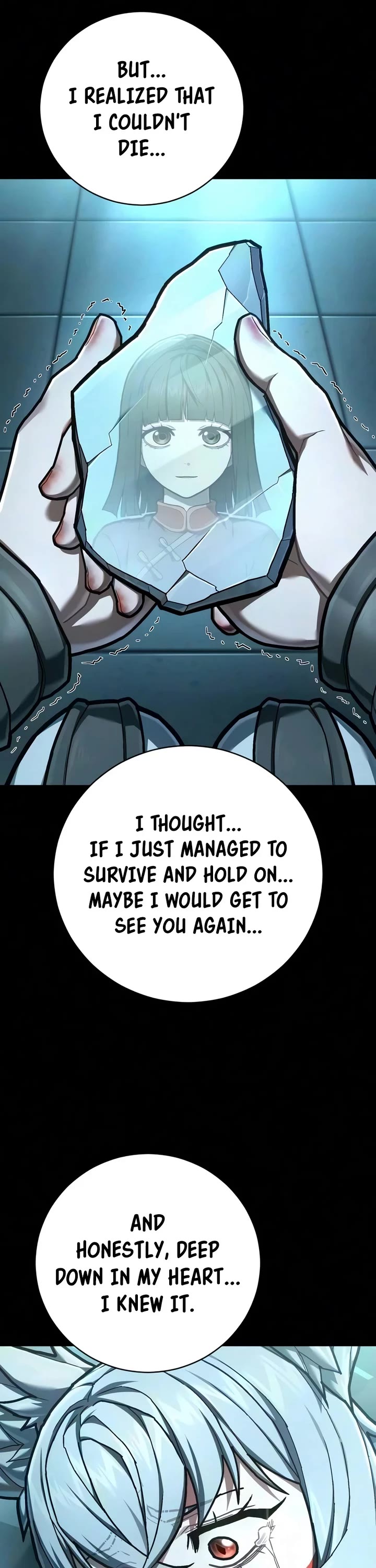 The Executioner chapter 65 page 40