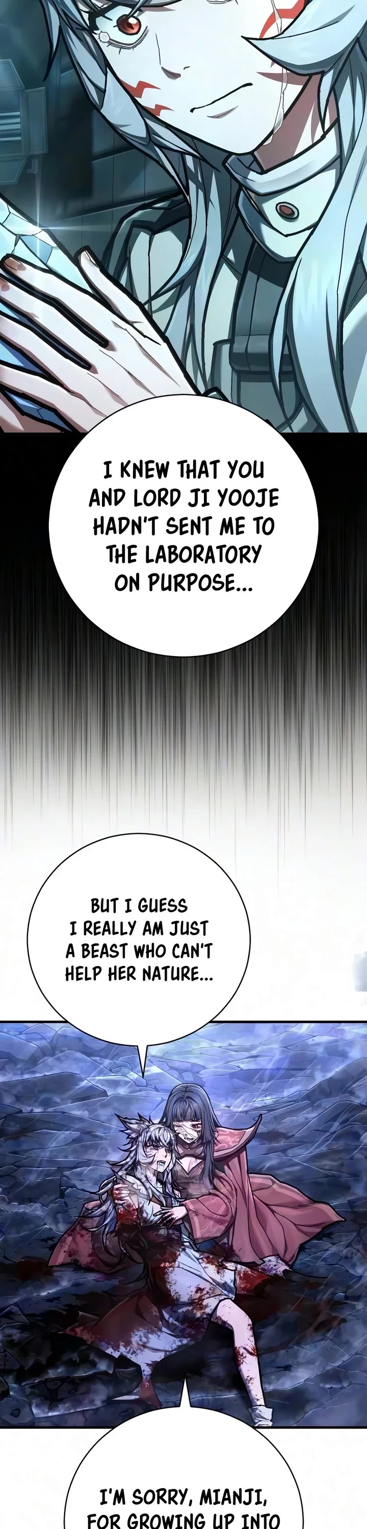 The Executioner chapter 65 page 41