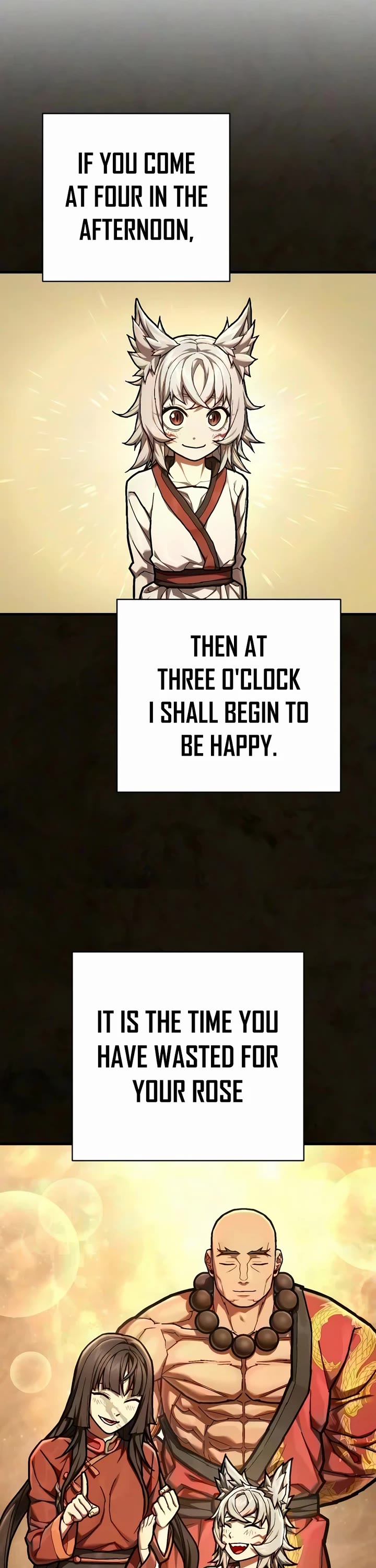 The Executioner chapter 65 page 45