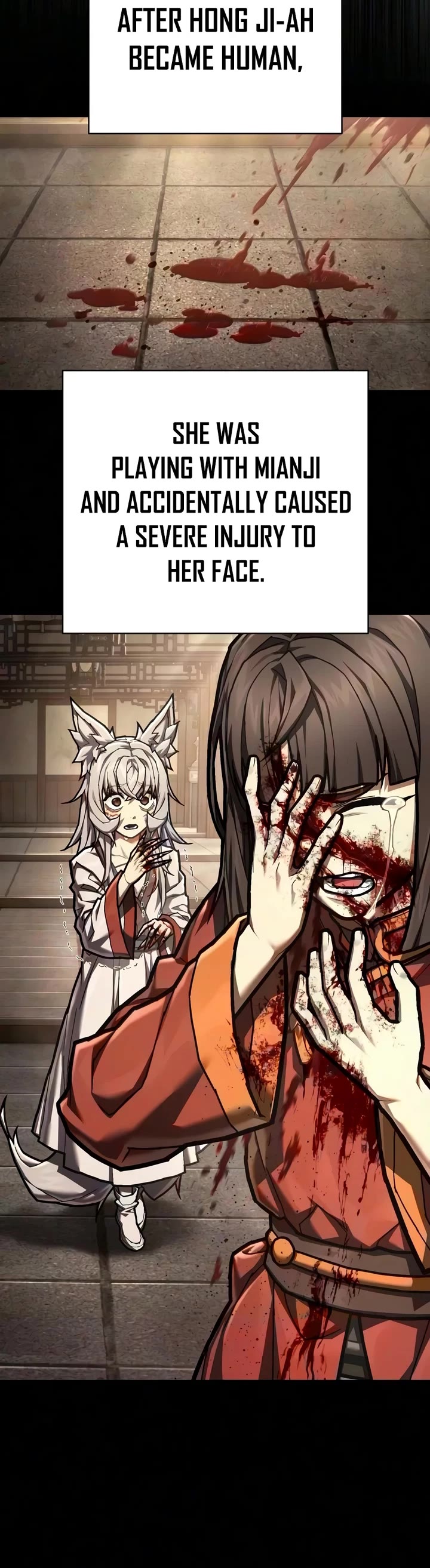 The Executioner chapter 65 page 5