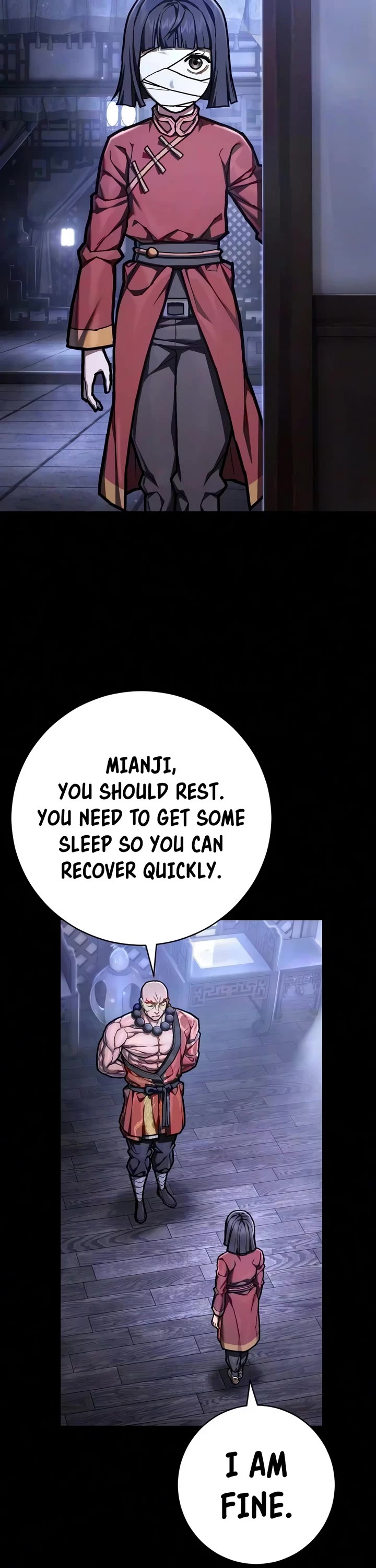 The Executioner chapter 65 page 8