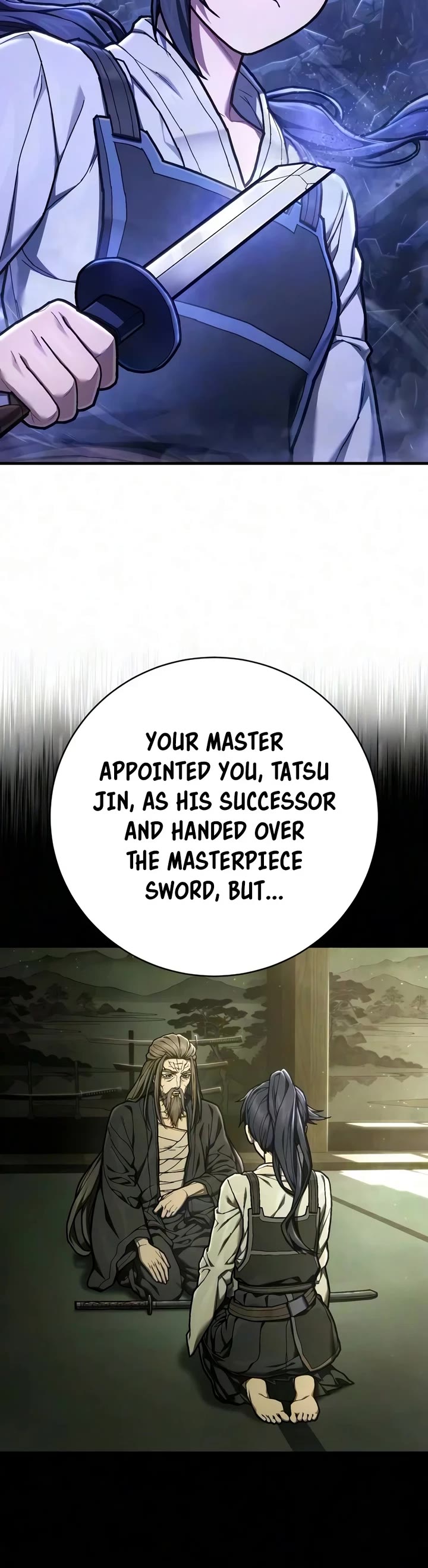 The Executioner chapter 66 page 16