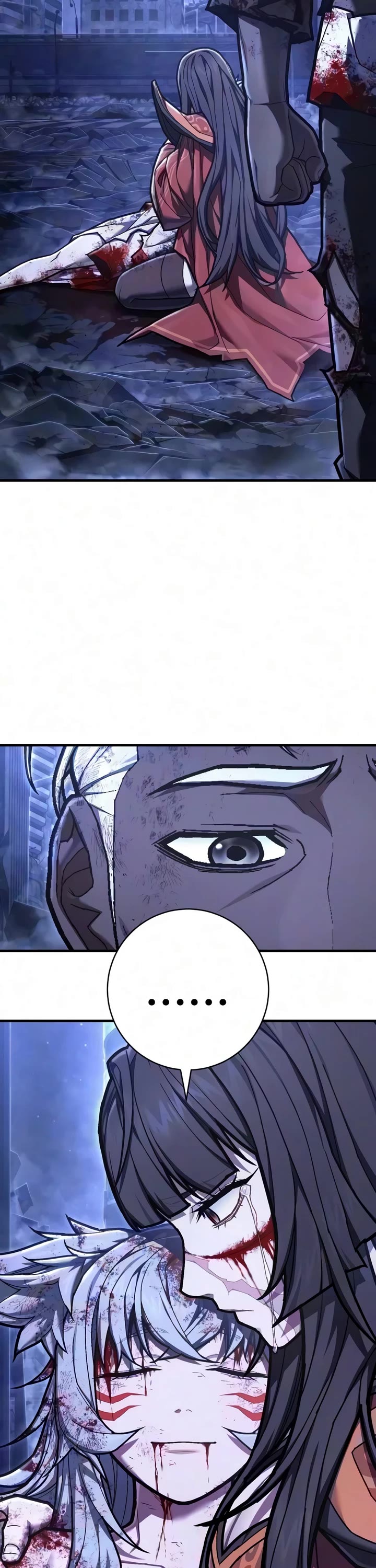The Executioner chapter 66 page 2