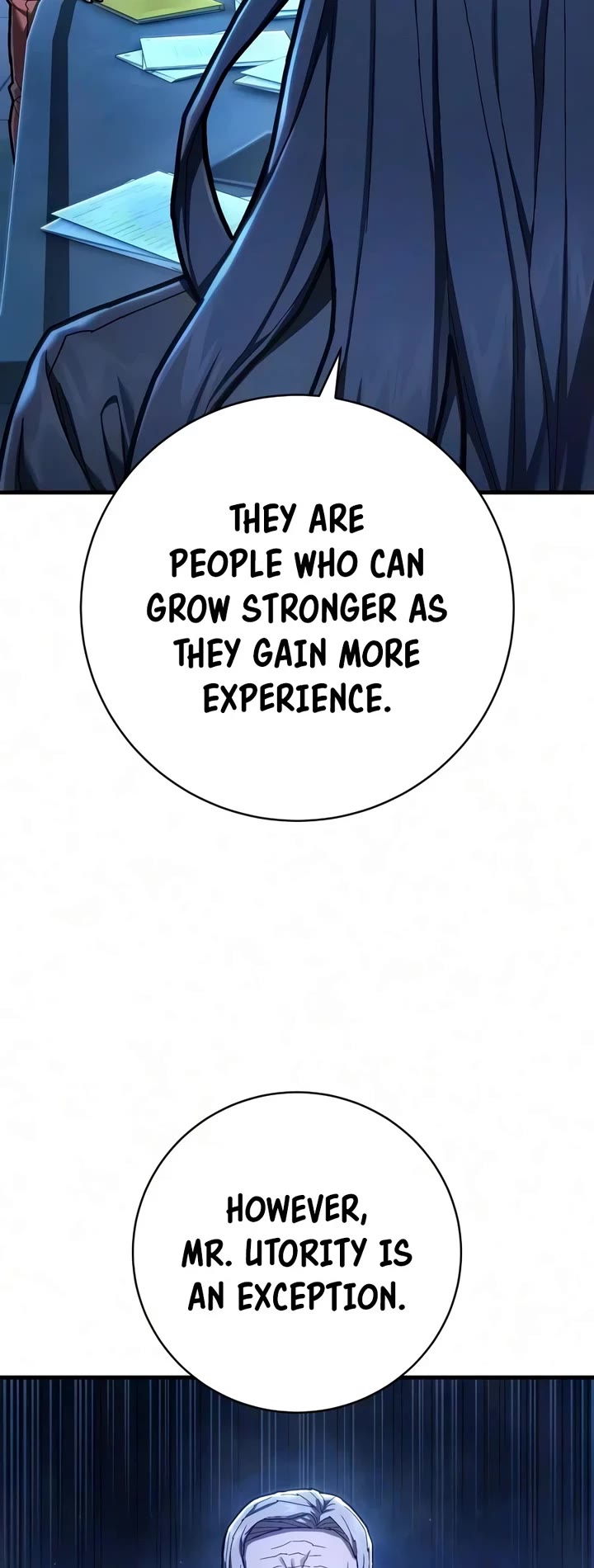The Executioner chapter 66 page 26