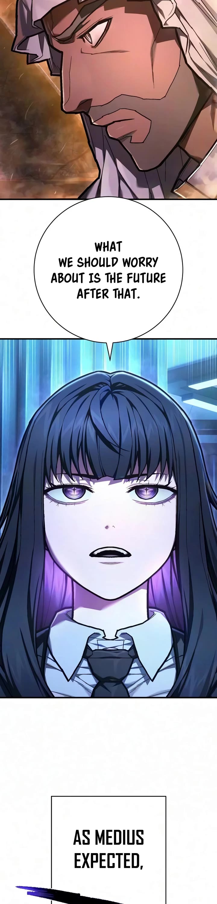 The Executioner chapter 66 page 29