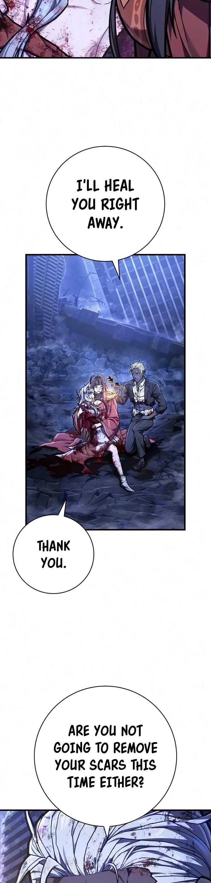 The Executioner chapter 66 page 3