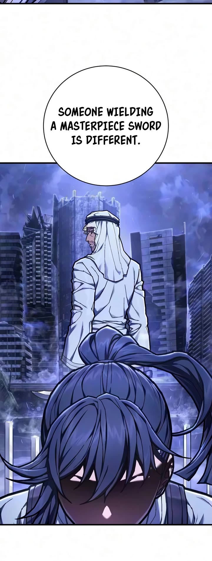 The Executioner chapter 66 page 31