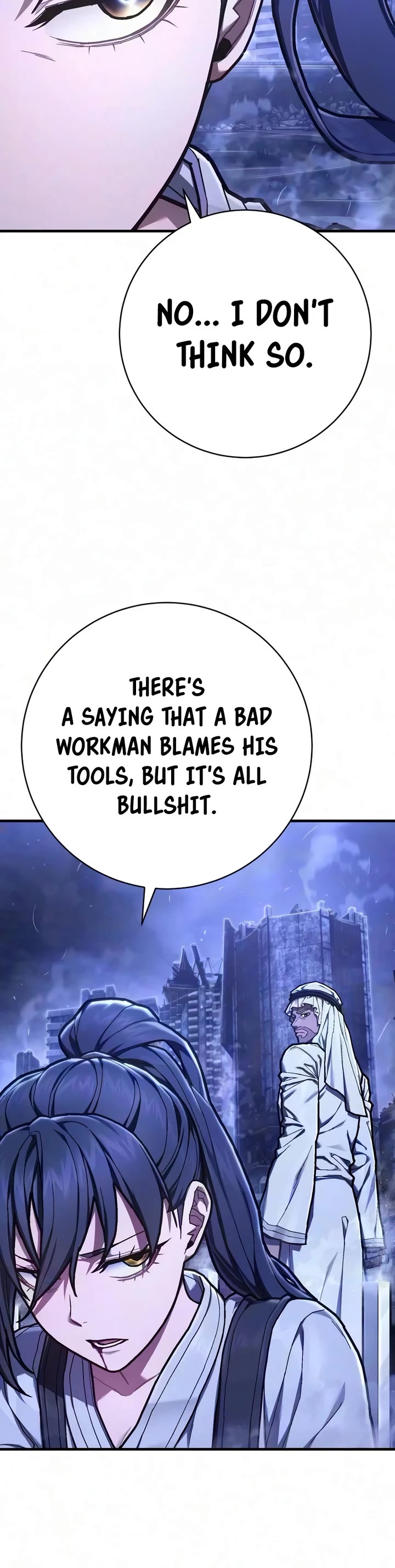 The Executioner chapter 66 page 33