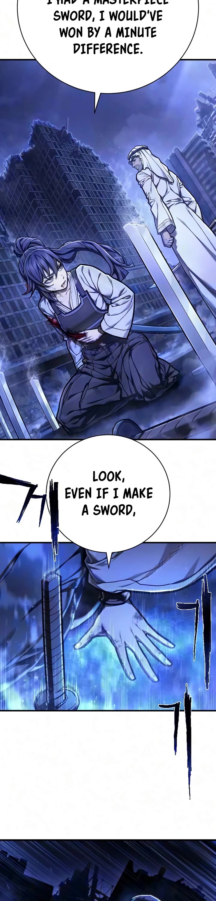The Executioner chapter 66 page 35