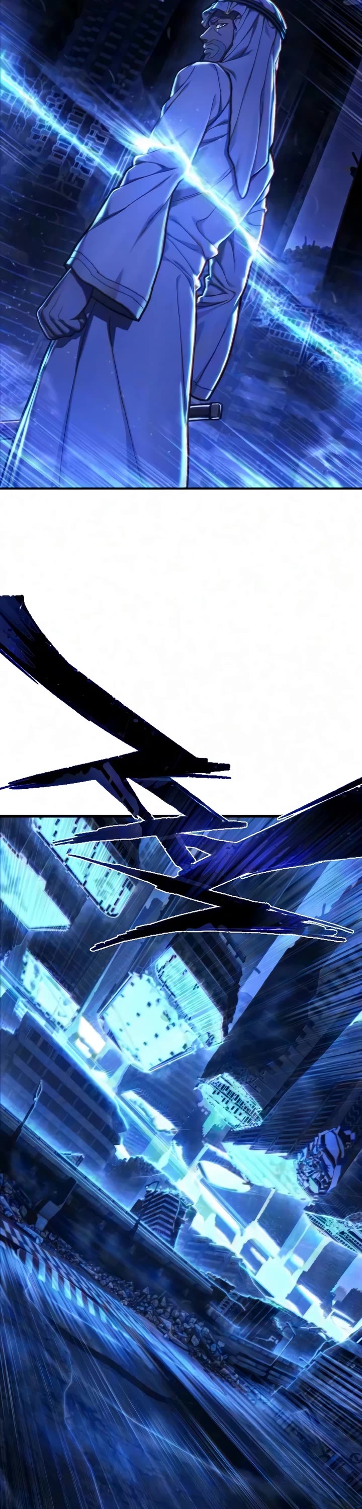 The Executioner chapter 66 page 36