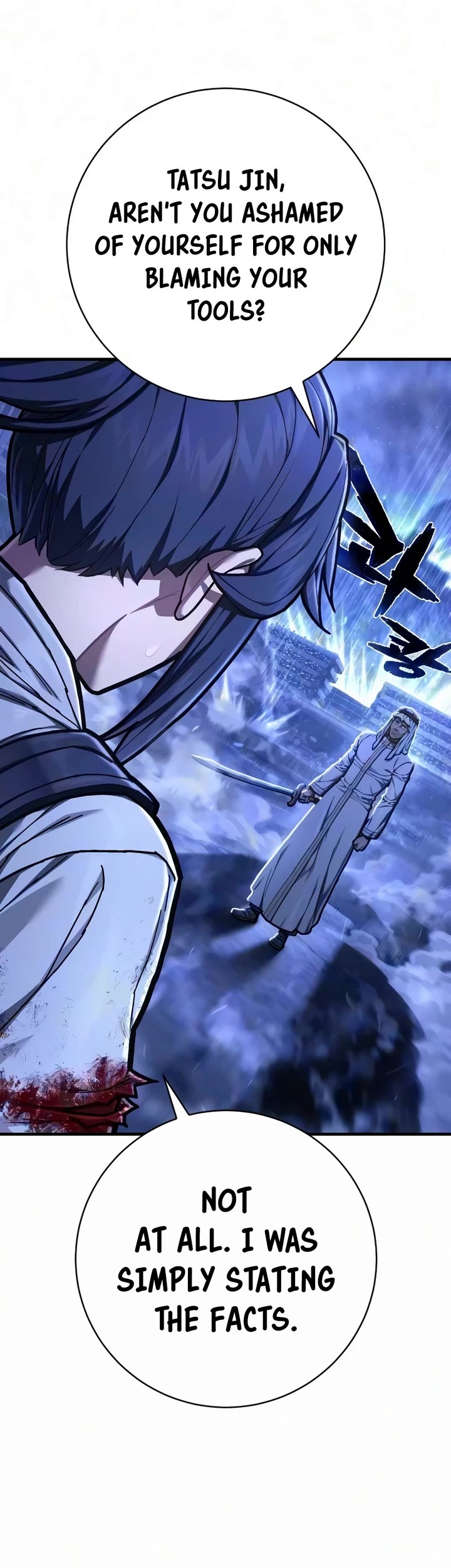 The Executioner chapter 66 page 38