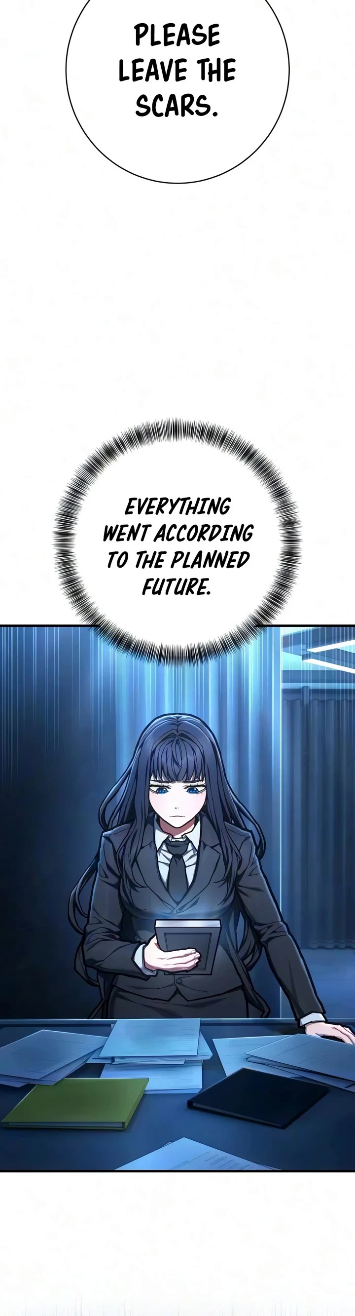 The Executioner chapter 66 page 5