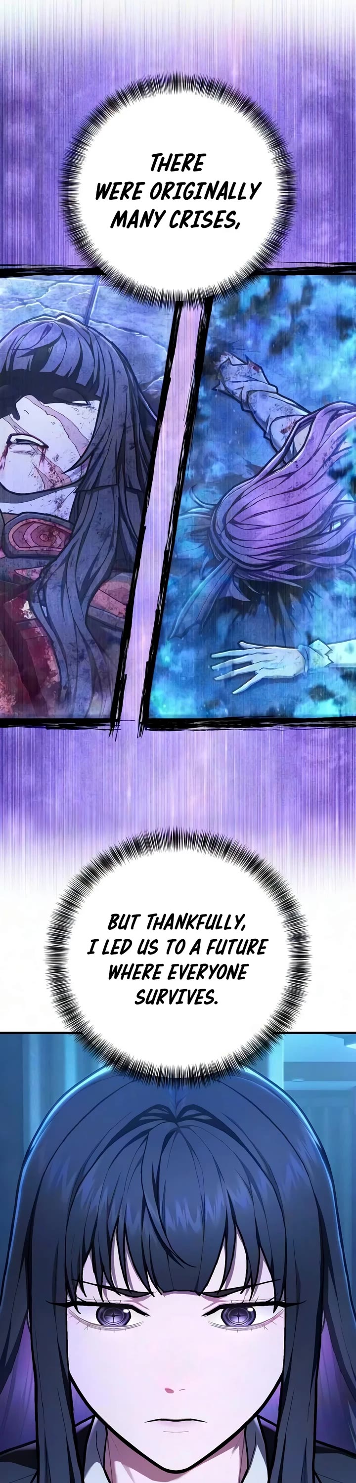 The Executioner chapter 66 page 6