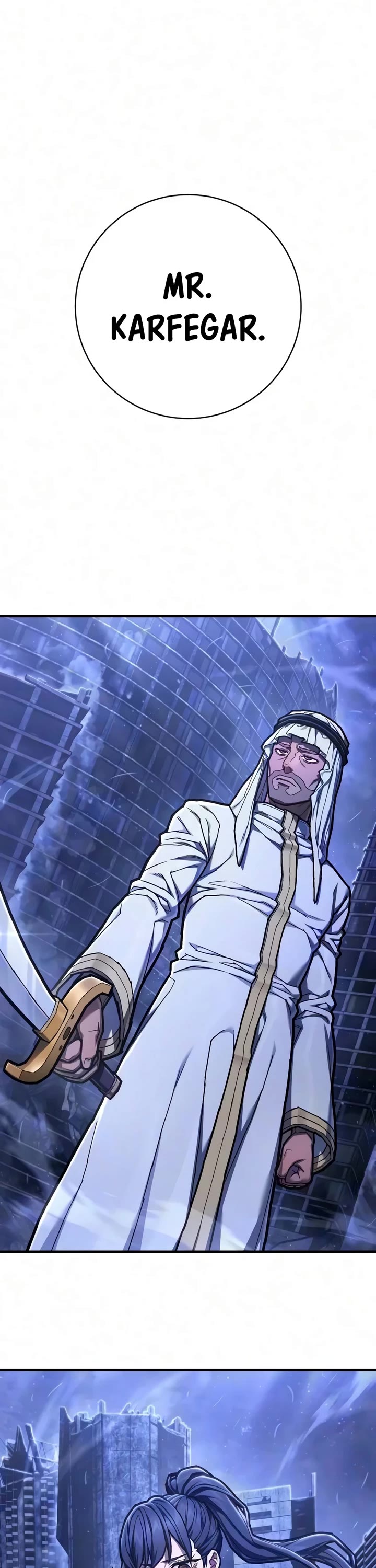 The Executioner chapter 66 page 8