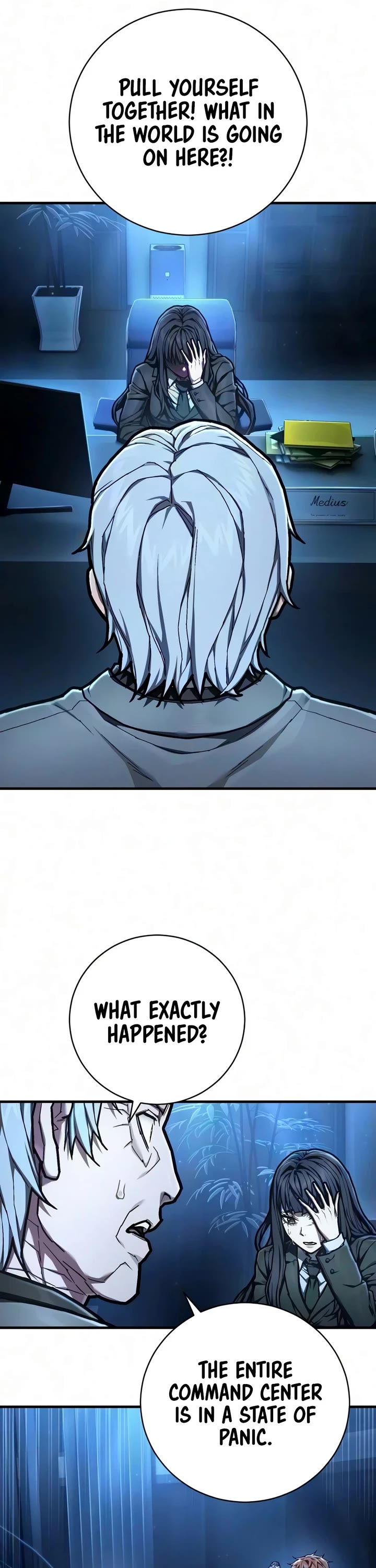 The Executioner chapter 67 page 13