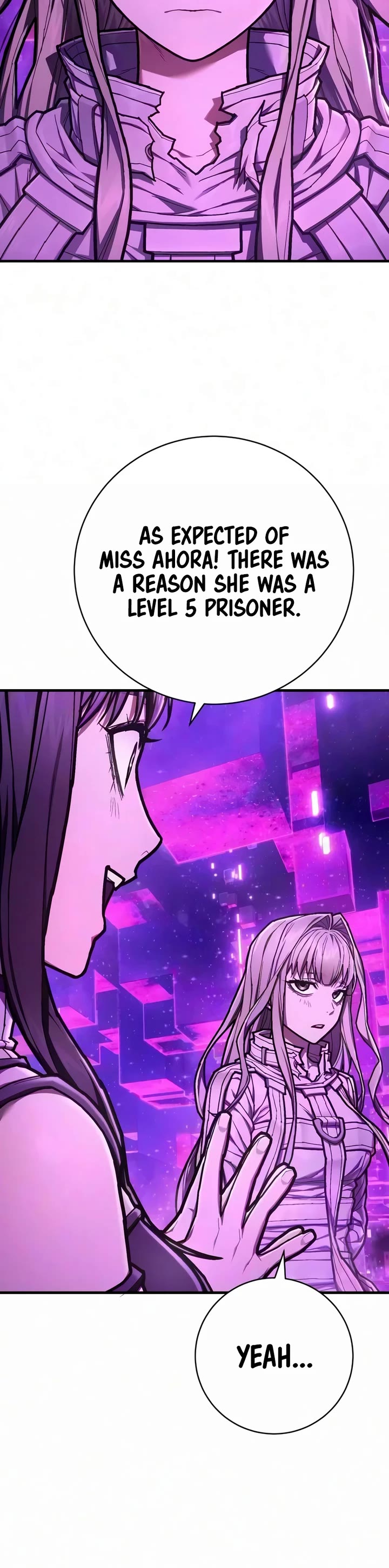 The Executioner chapter 67 page 22
