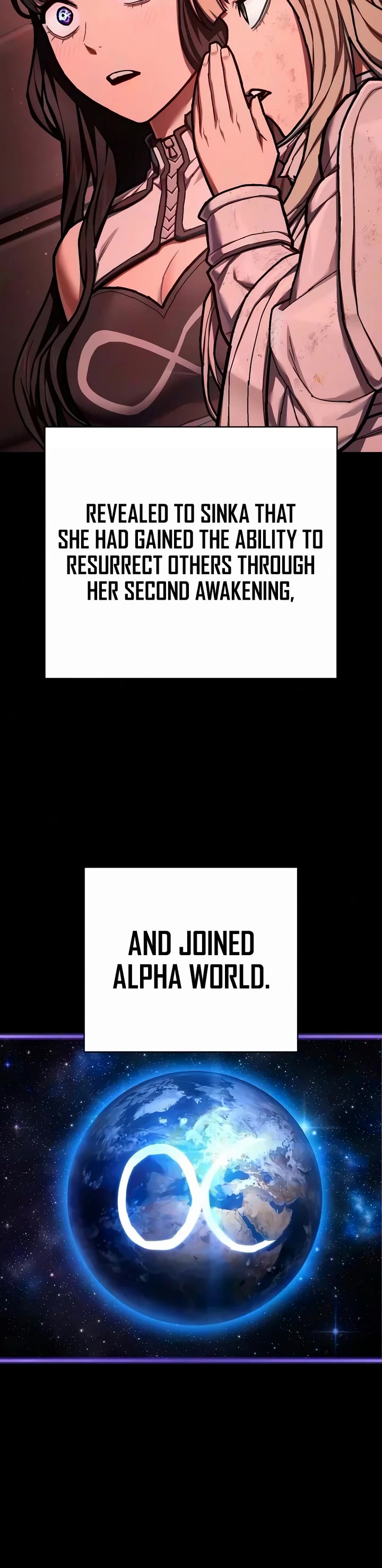 The Executioner chapter 67 page 27