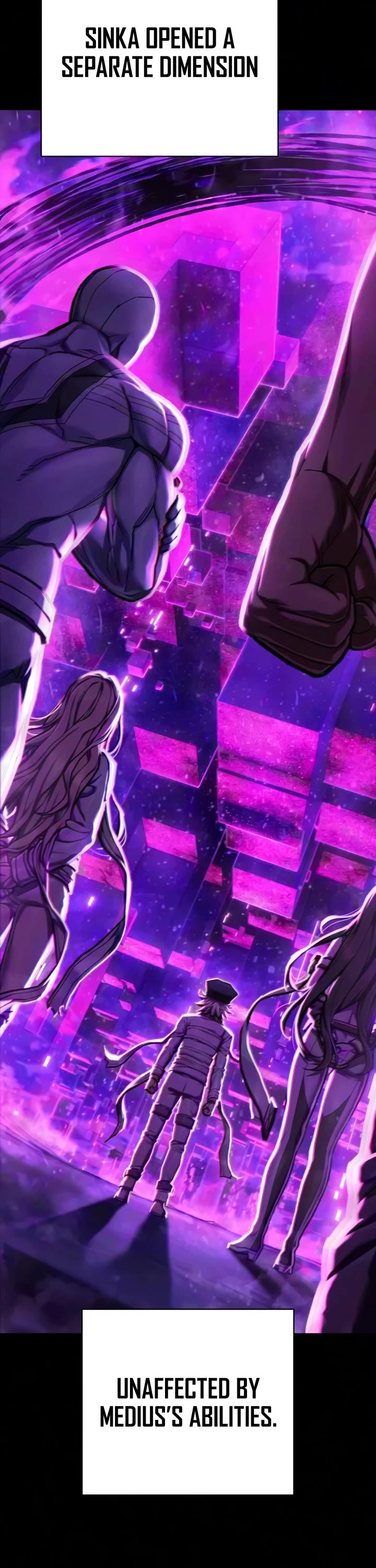 The Executioner chapter 67 page 30
