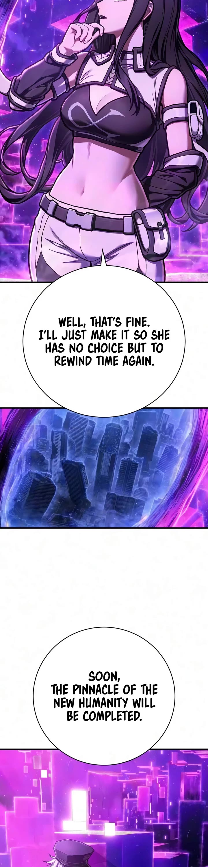The Executioner chapter 67 page 40