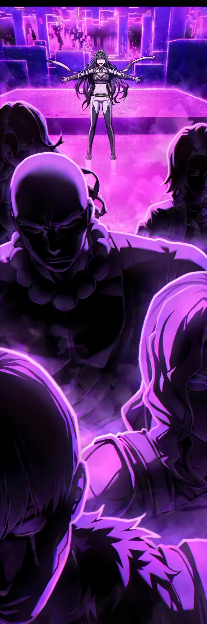 The Executioner chapter 67 page 43