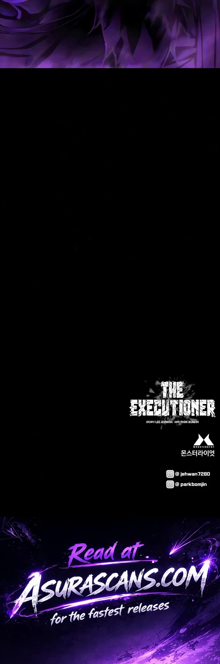 The Executioner chapter 67 page 44