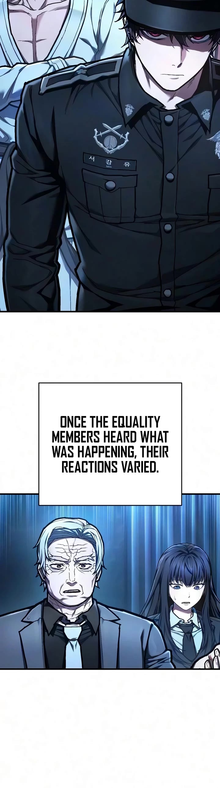 The Executioner chapter 68 page 11