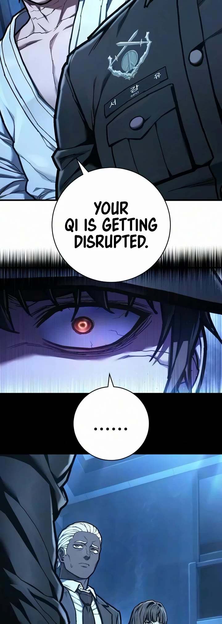 The Executioner chapter 68 page 15