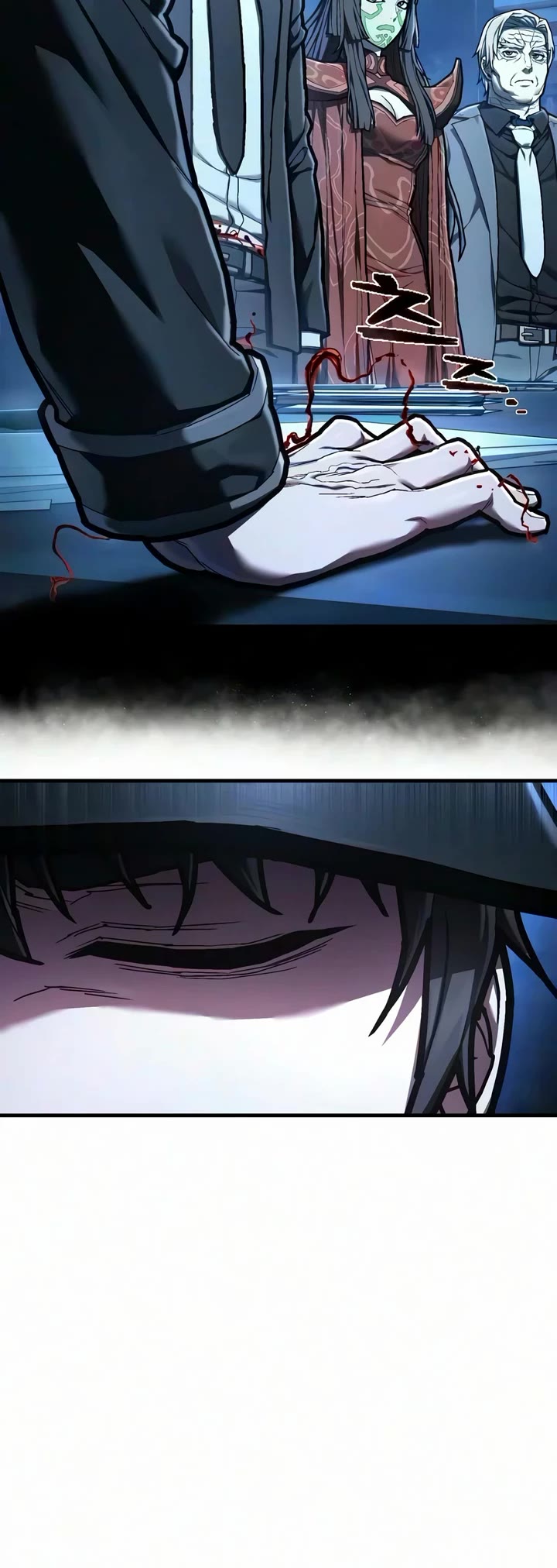The Executioner chapter 68 page 16