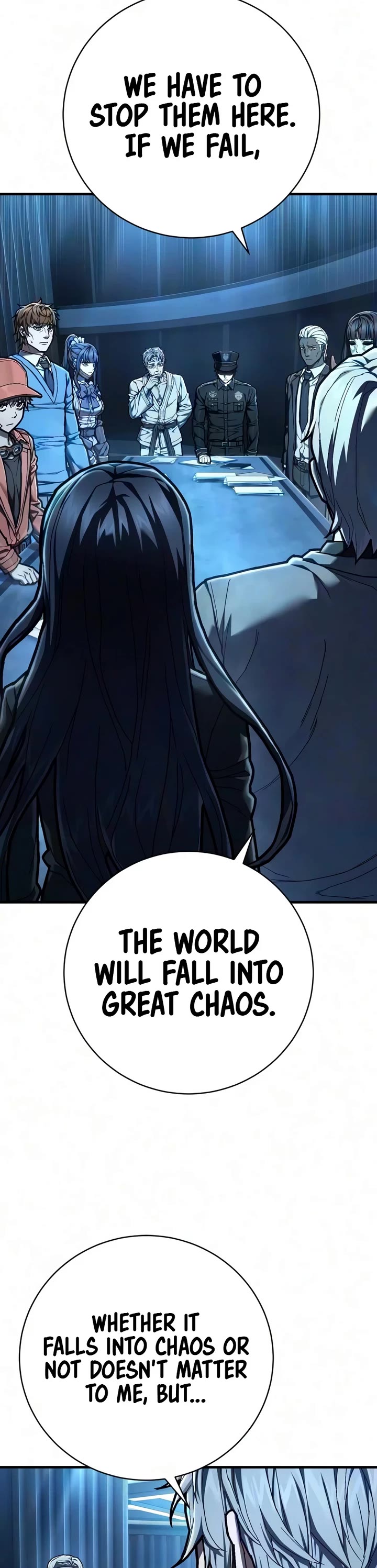The Executioner chapter 68 page 20