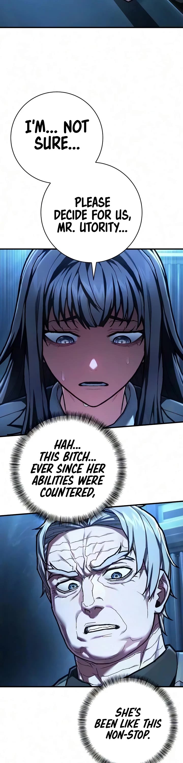 The Executioner chapter 68 page 23
