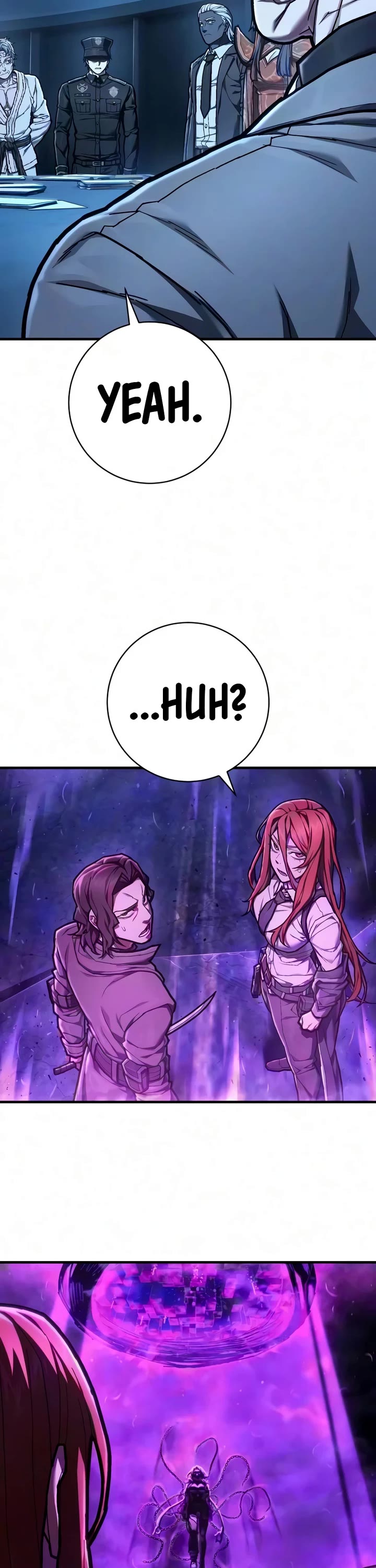 The Executioner chapter 68 page 29
