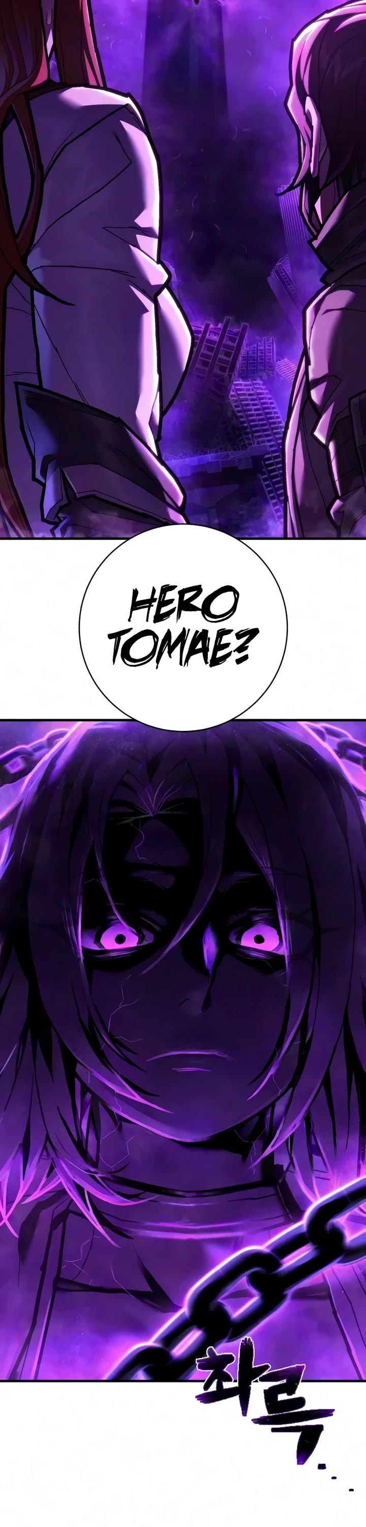 The Executioner chapter 68 page 30