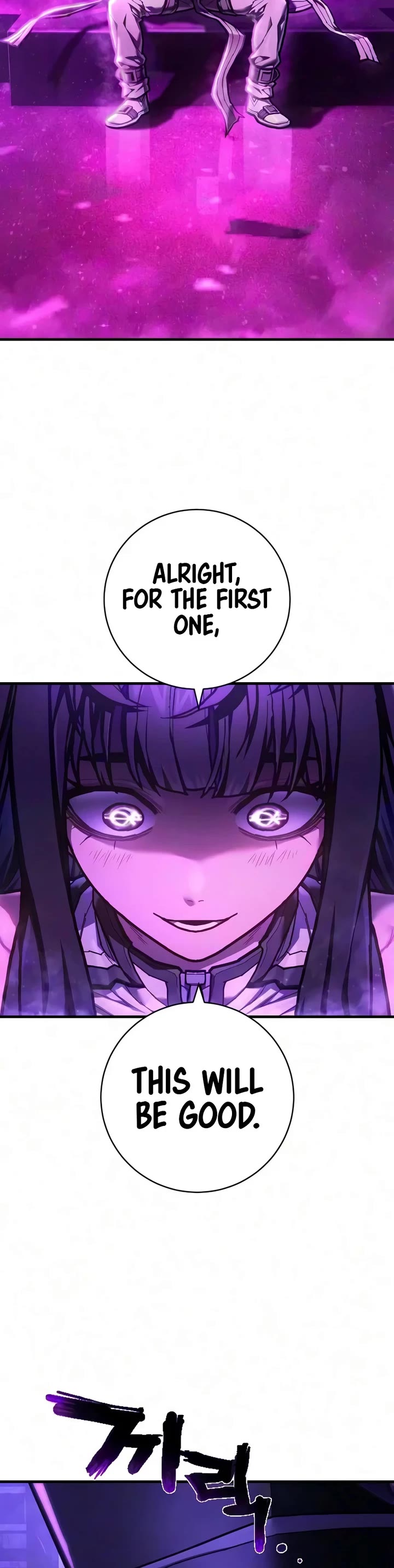 The Executioner chapter 68 page 42