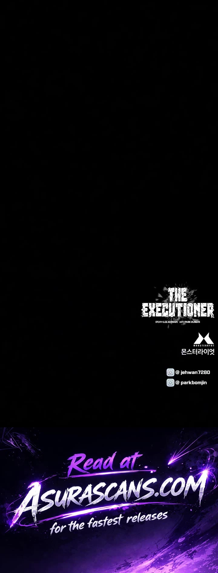 The Executioner chapter 68 page 46
