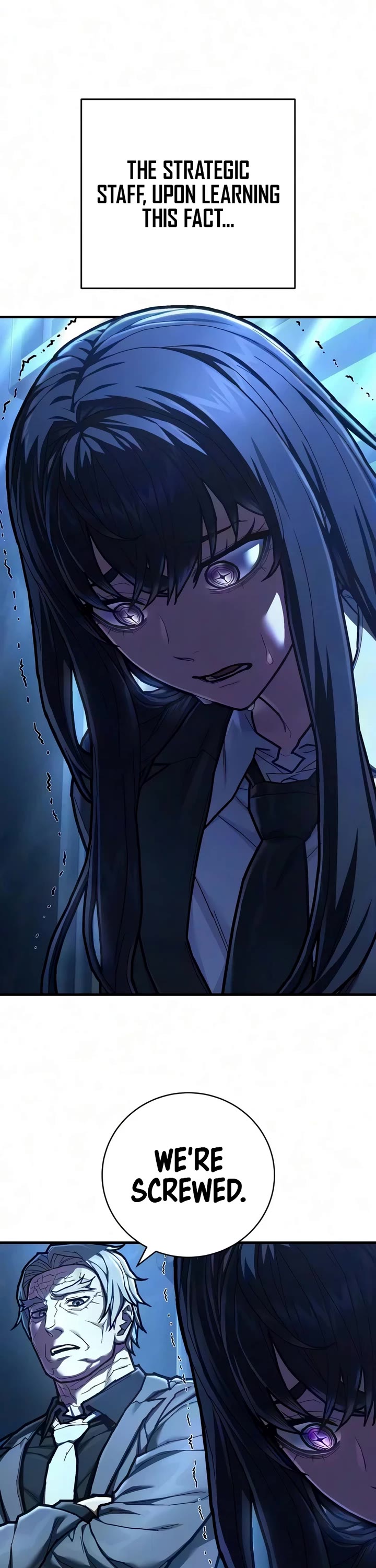 The Executioner chapter 68 page 7