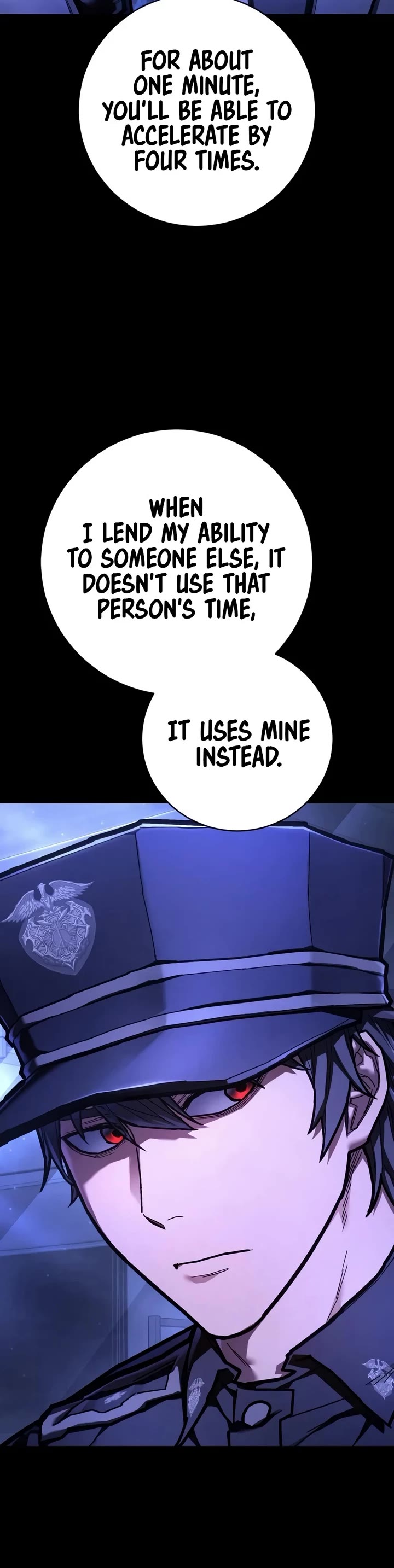 The Executioner chapter 69 page 22