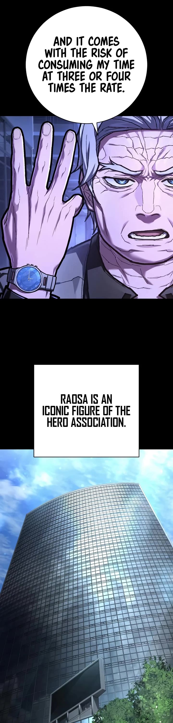 The Executioner chapter 69 page 23