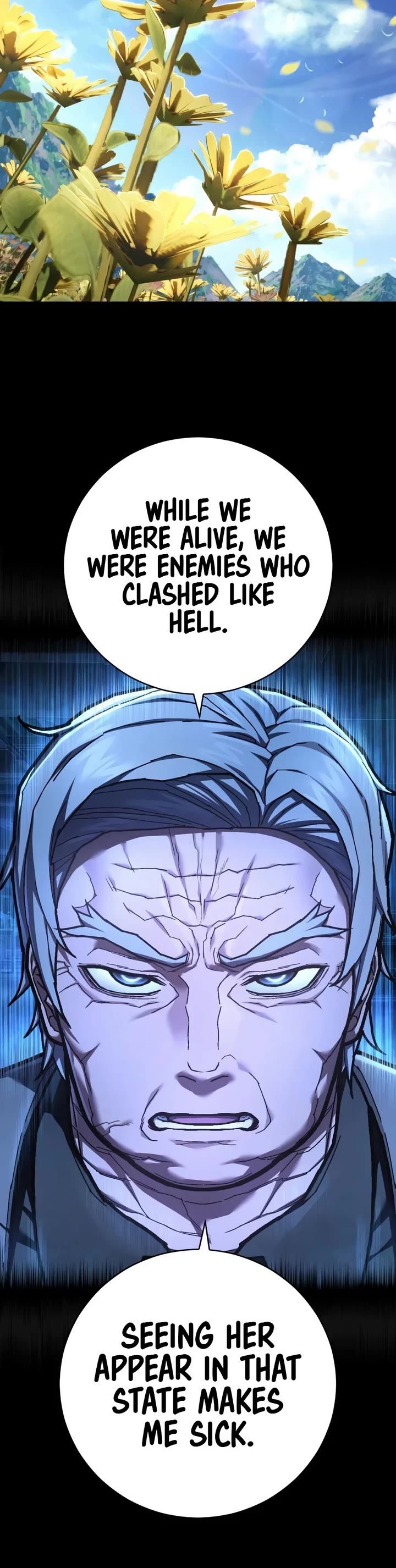 The Executioner chapter 69 page 28