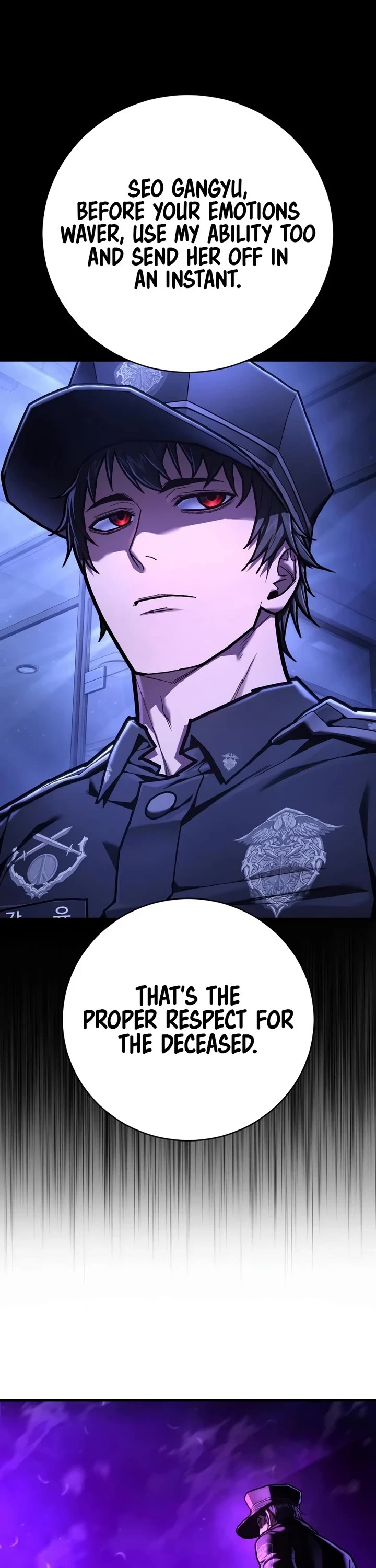The Executioner chapter 69 page 29
