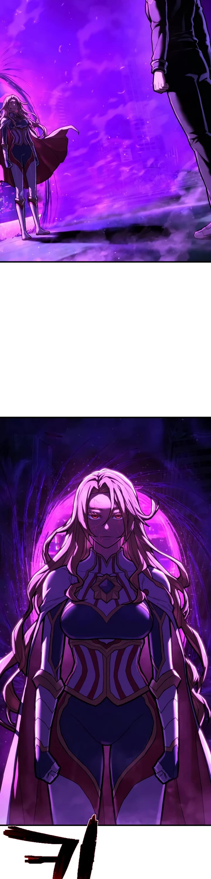The Executioner chapter 69 page 30
