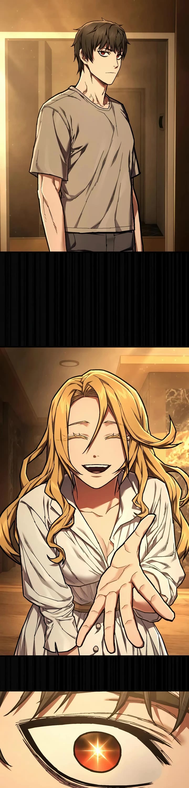 The Executioner chapter 69 page 35