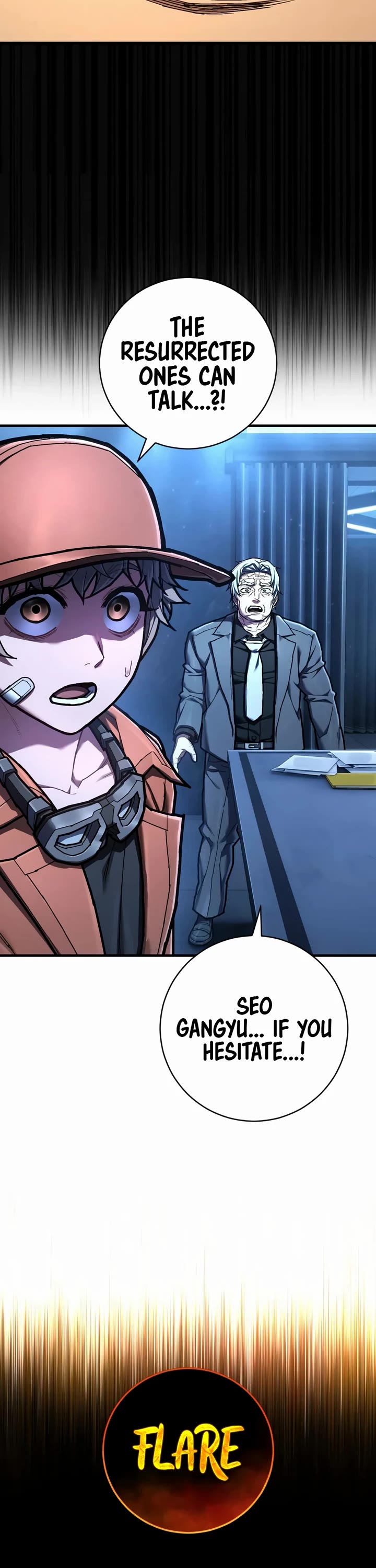 The Executioner chapter 69 page 36