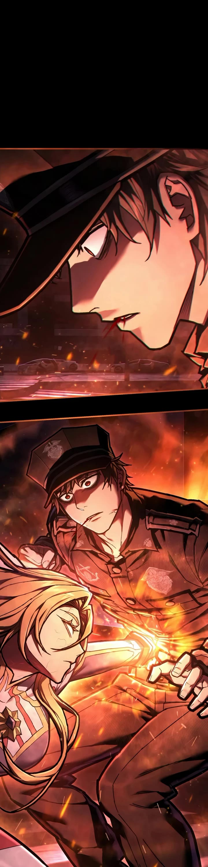 The Executioner chapter 69 page 37